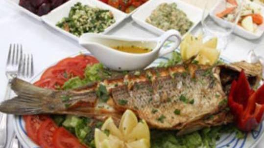 אהבת הים מסעדת דגים כשרה למהדרין בירושלים
