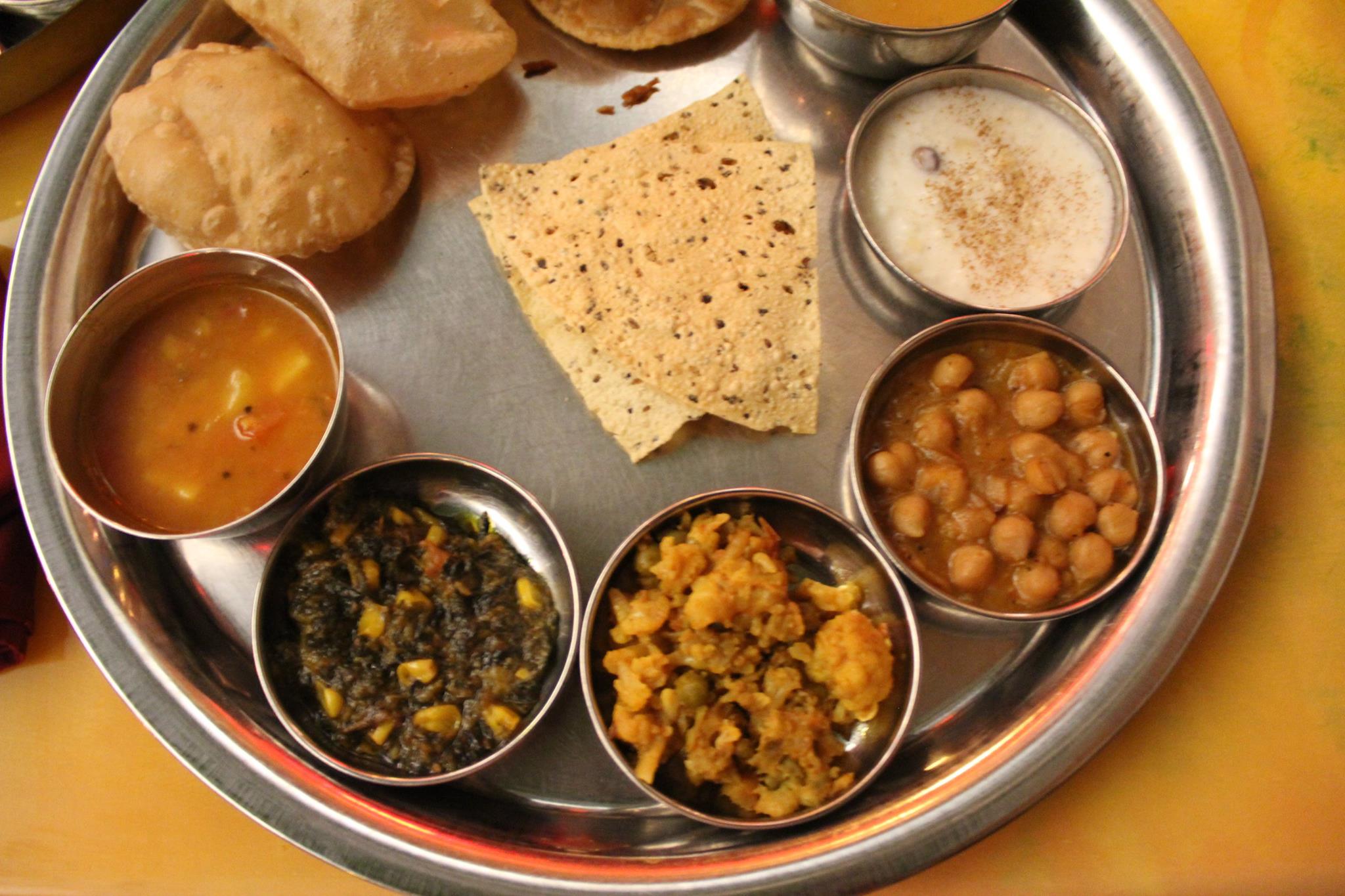 Vatan מסעדה כשרה הודית צמחונית