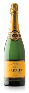 Champagne Drappier Cart d'or – שמפנייה דראפייה קארט ד'אור
