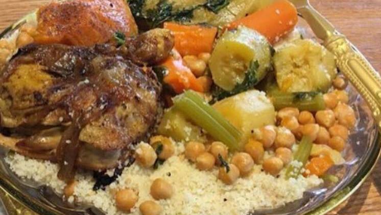 השוק - אוכל רחוב מסעדה כשרה באשדוד