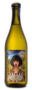 יקב עמק יזרעאל - Pet nat 2017 יין לבן כשר