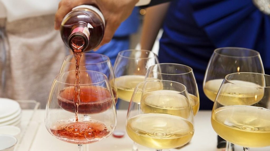 יינות כשרים מומלצים לראש השנה