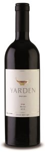 yarden_merlot 15 יין כשר צילום חגית גורן