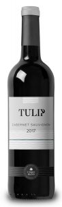 טוליפ- קברנה סוביניון 2017 יין כשר